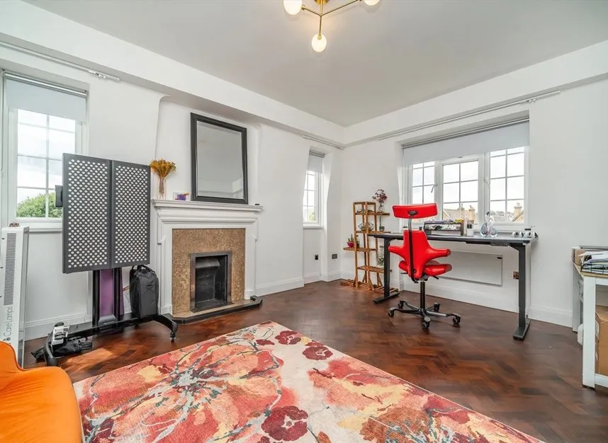 Kings Road, Wimbledon, SW19, photo 4