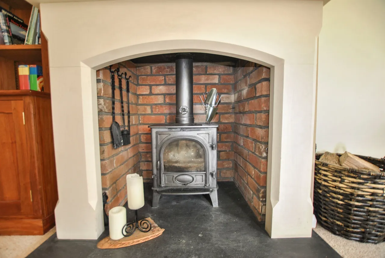Church Lane, Brightwell-Cum-Sotwell, OX10, photo 5