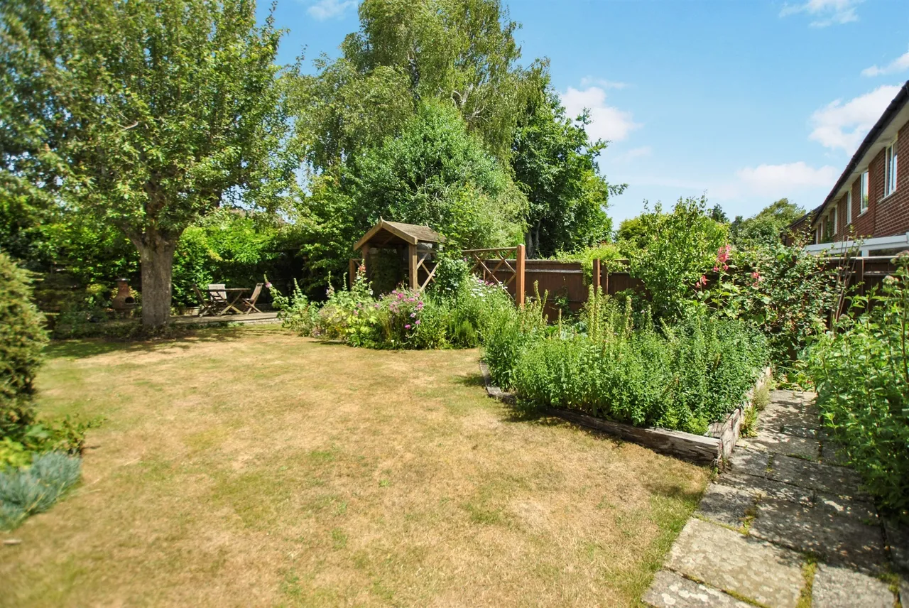 Church Lane, Brightwell-Cum-Sotwell, OX10, photo 21