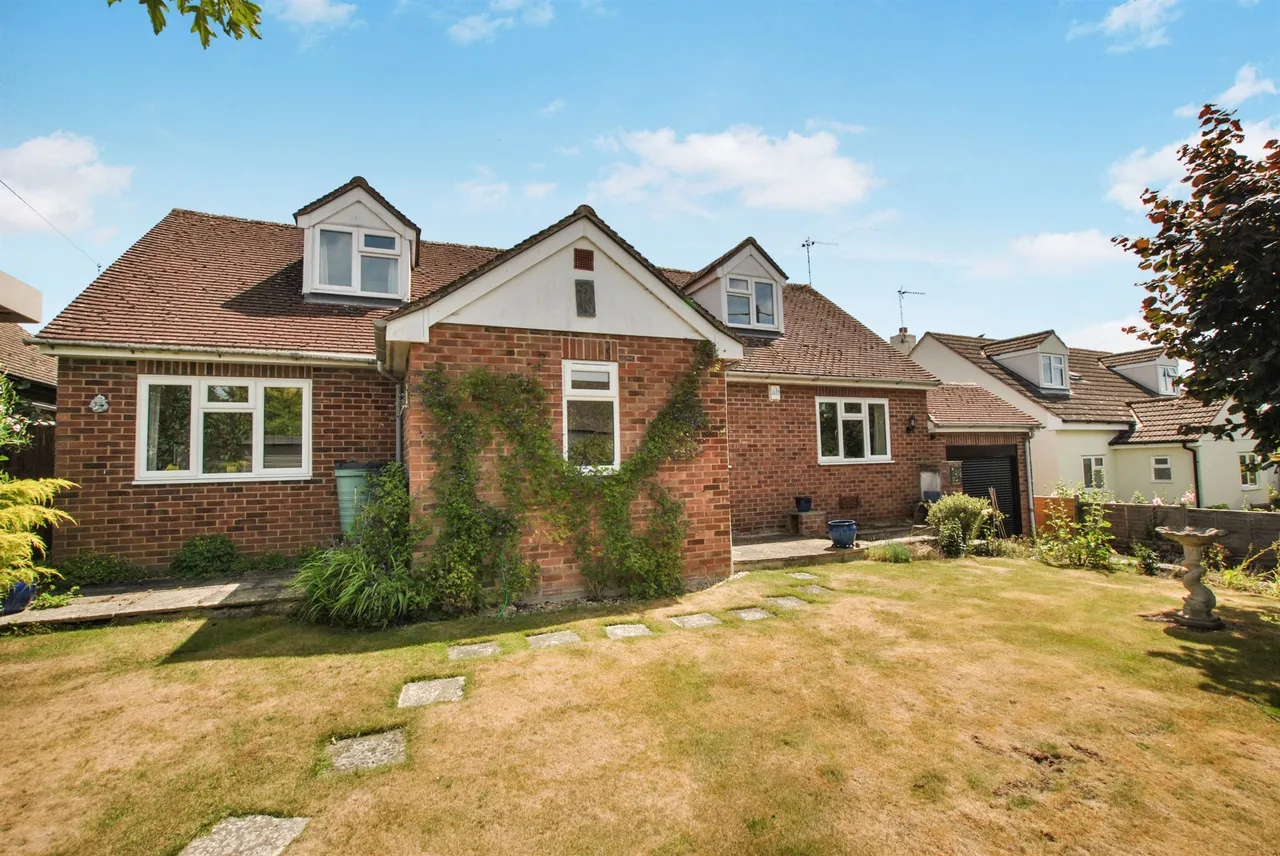 Church Lane, Brightwell-Cum-Sotwell, OX10, photo 6