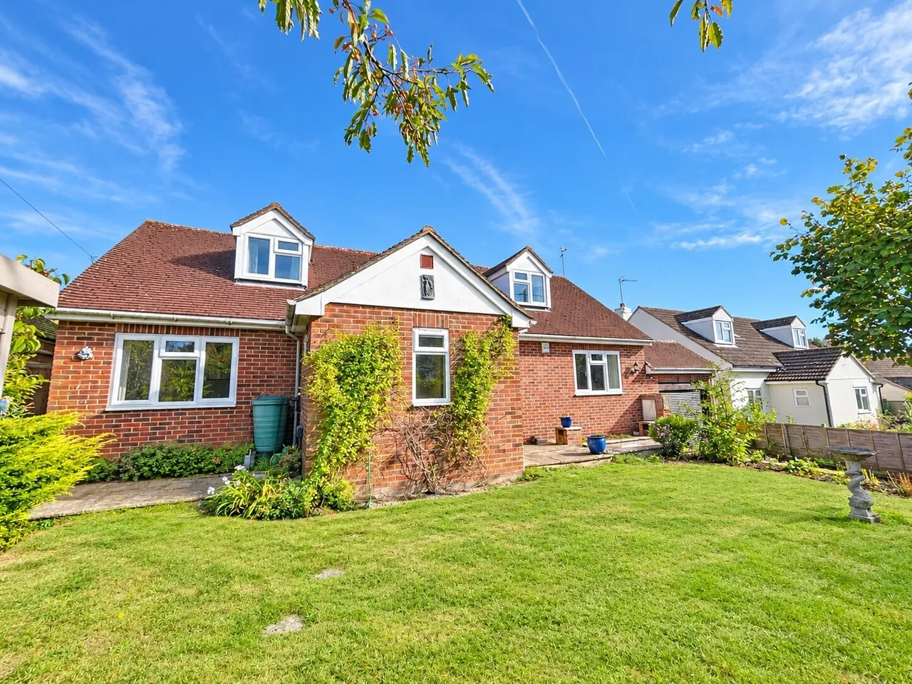 Church Lane, Brightwell-Cum-Sotwell, OX10, photo 2