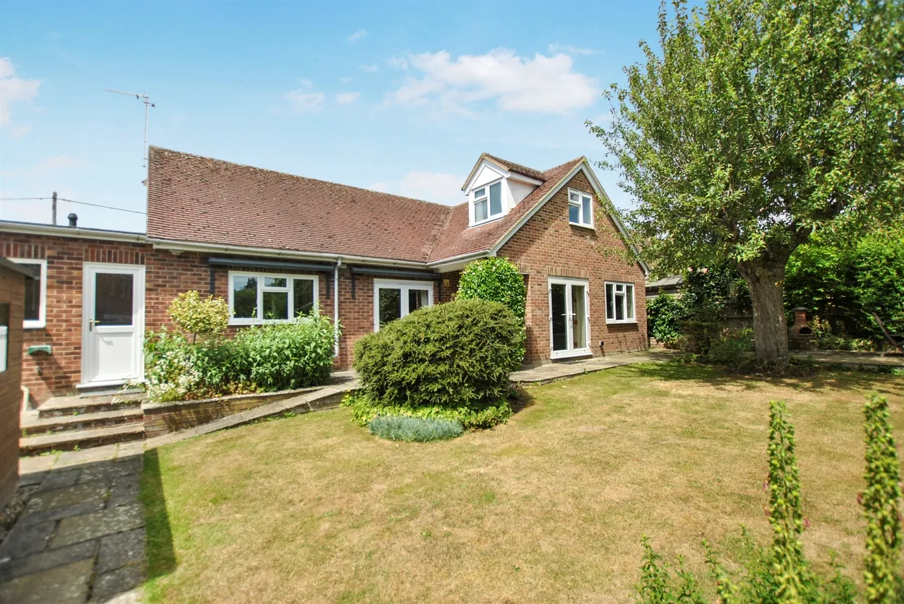 Church Lane, Brightwell-Cum-Sotwell, OX10, photo 22