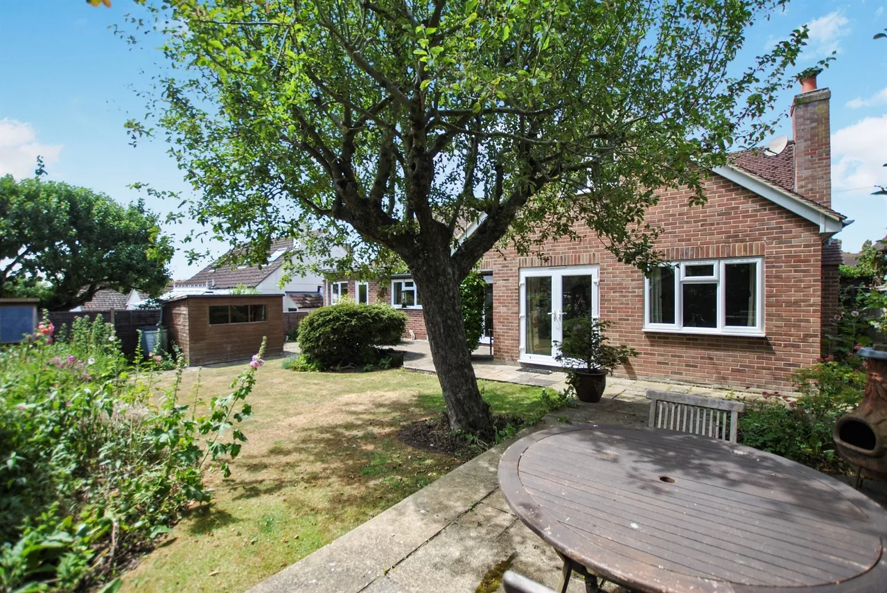 Church Lane, Brightwell-Cum-Sotwell, OX10, photo 13