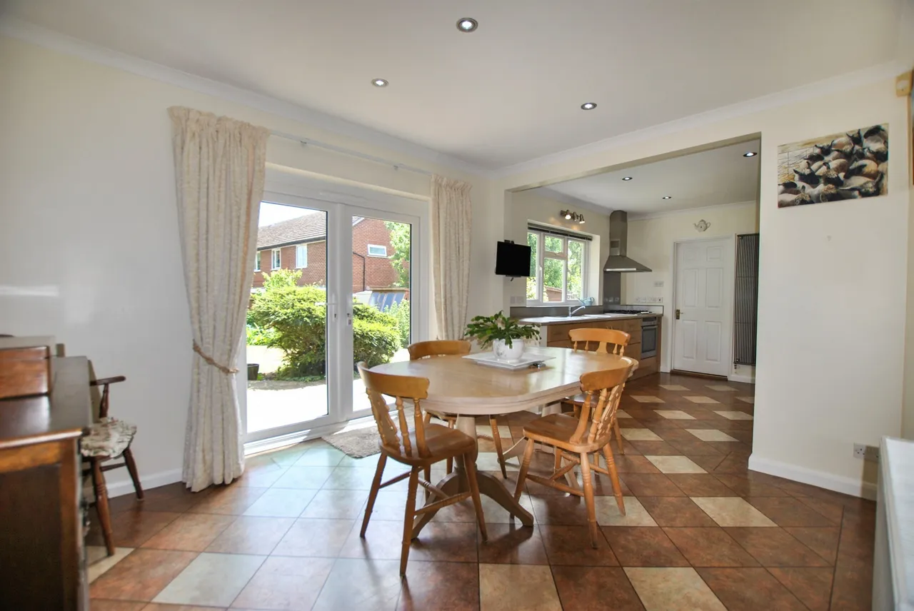 Church Lane, Brightwell-Cum-Sotwell, OX10, photo 7