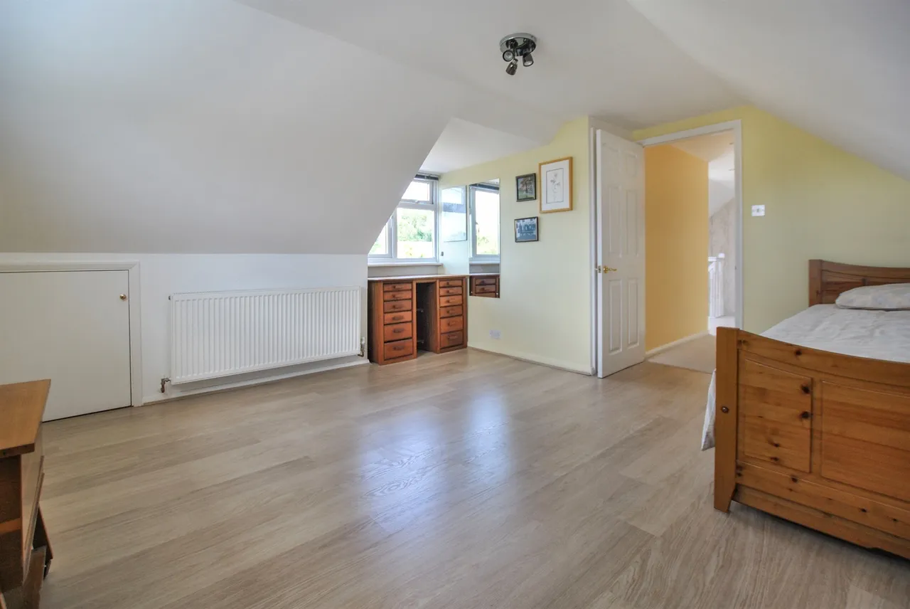 Church Lane, Brightwell-Cum-Sotwell, OX10, photo 19