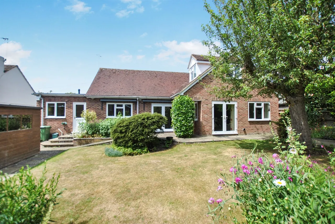 Church Lane, Brightwell-Cum-Sotwell, OX10, photo 12