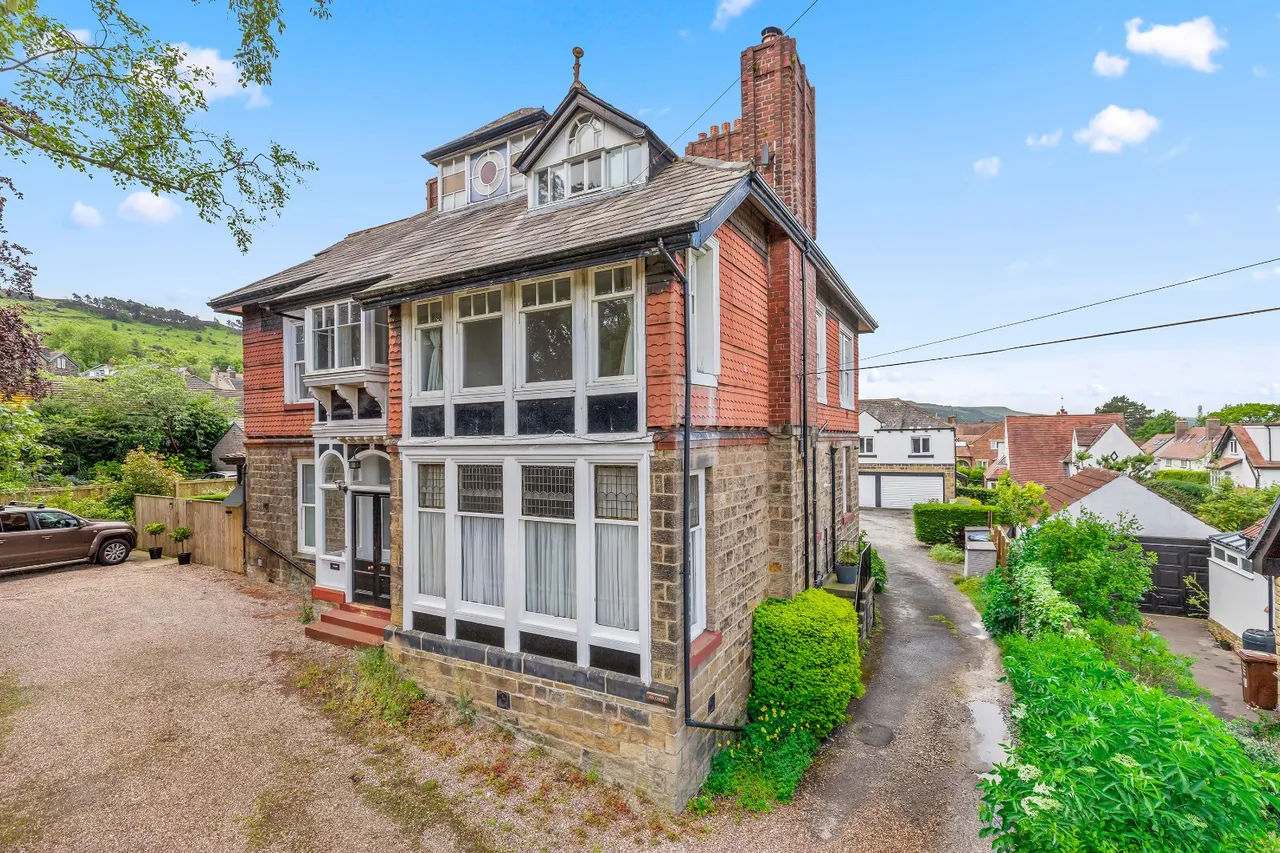 Manley Road, Ilkley, LS29, photo 11