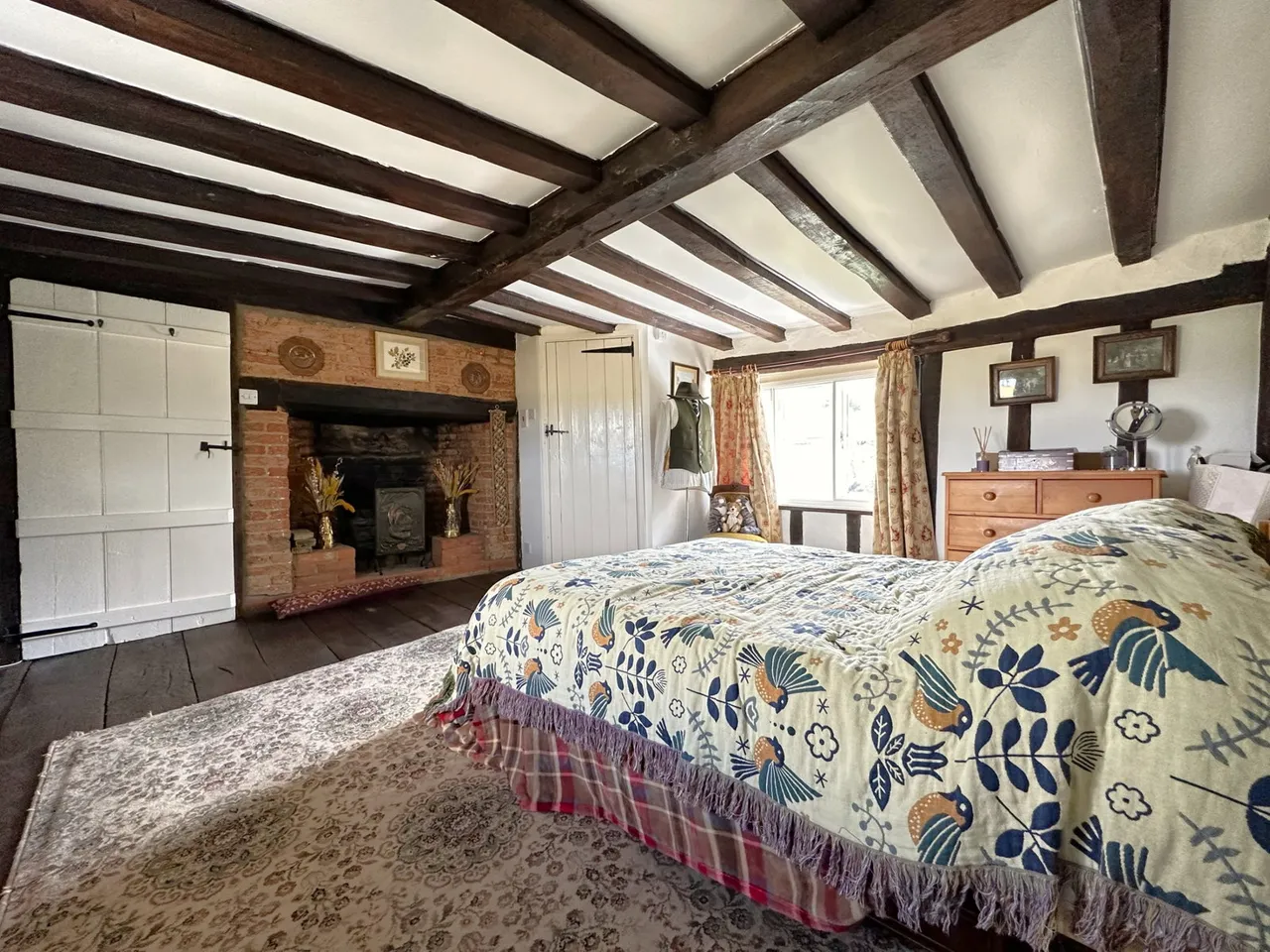 Stour Street, Cavendish, Sudbury, CO10 8BH, photo 11