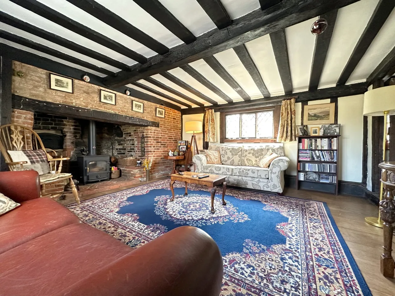 Stour Street, Cavendish, Sudbury, CO10 8BH, photo 6