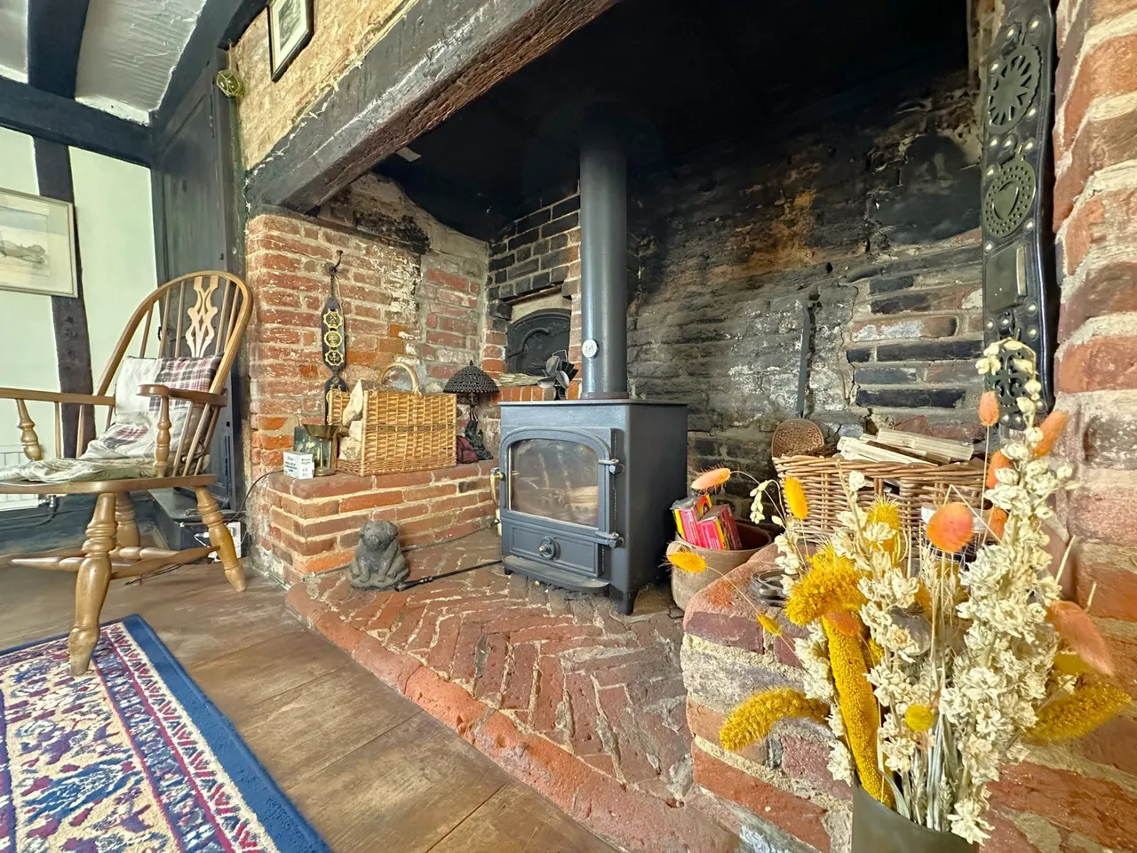 Stour Street, Cavendish, Sudbury, CO10 8BH, photo 7
