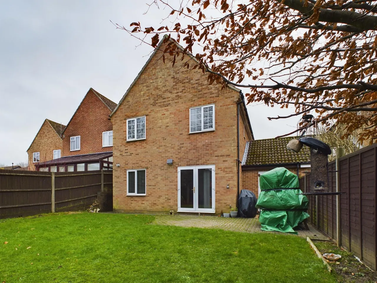 Hampshire Close, Basingstoke, RG22, photo 11