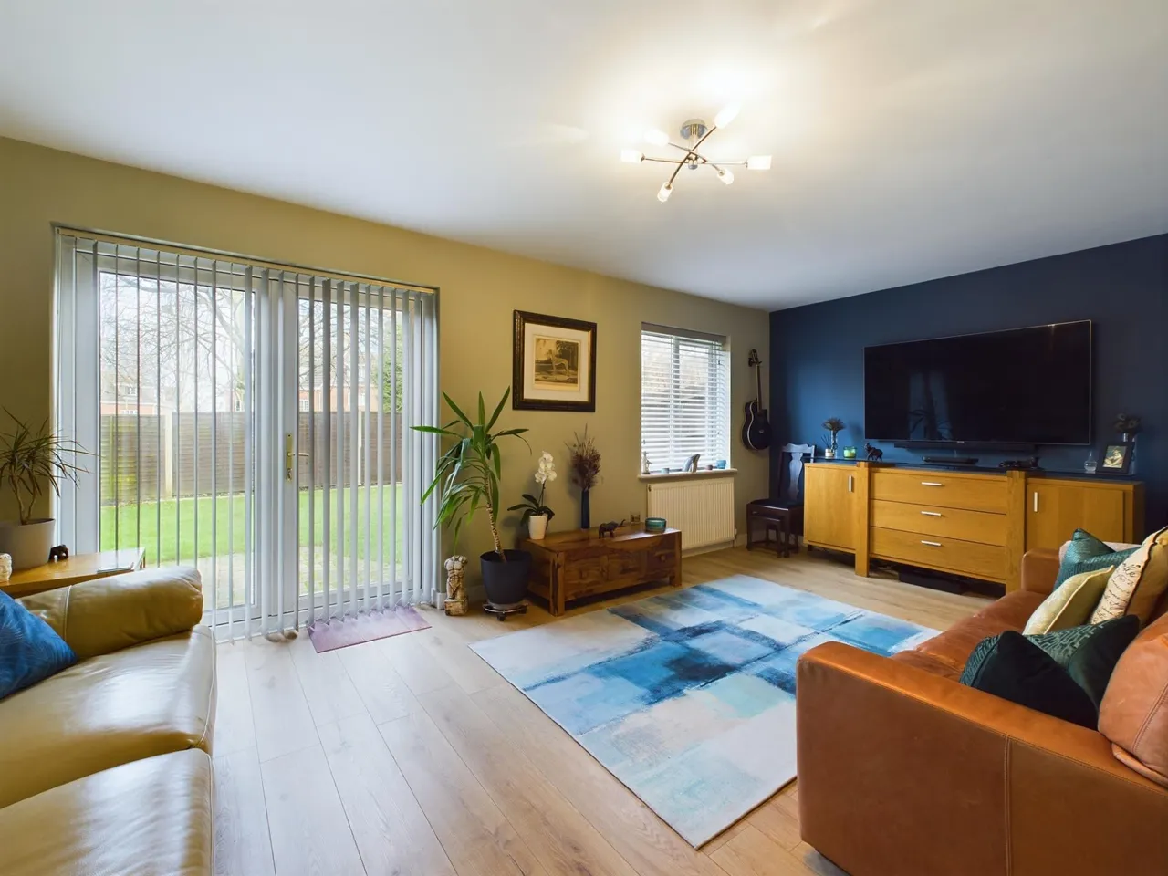 Hampshire Close, Basingstoke, RG22, photo 5