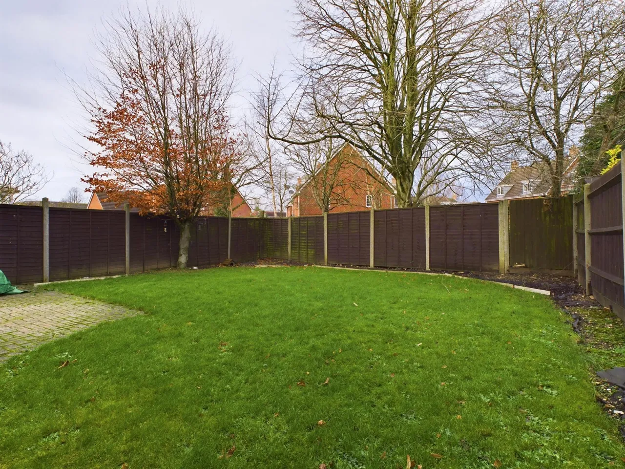 Hampshire Close, Basingstoke, RG22, photo 12