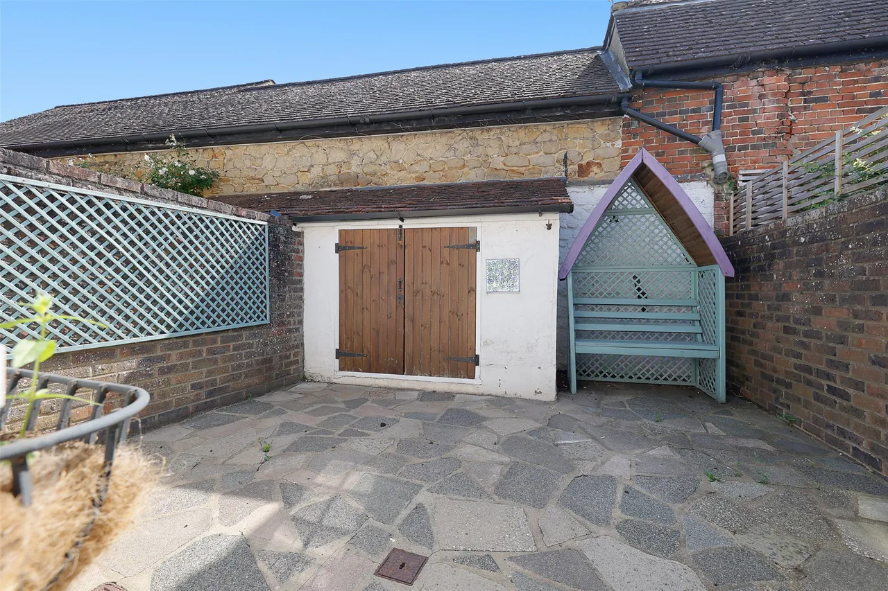 Godstone Green, Godstone, RH9, photo 2