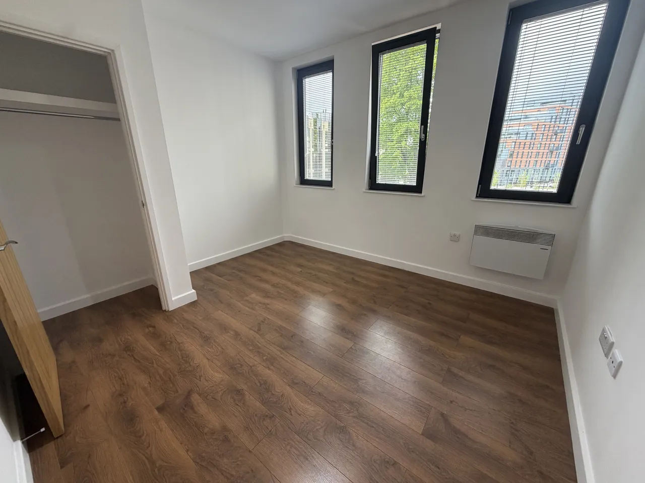 Touthill Place, City Centre, PE1, photo 5