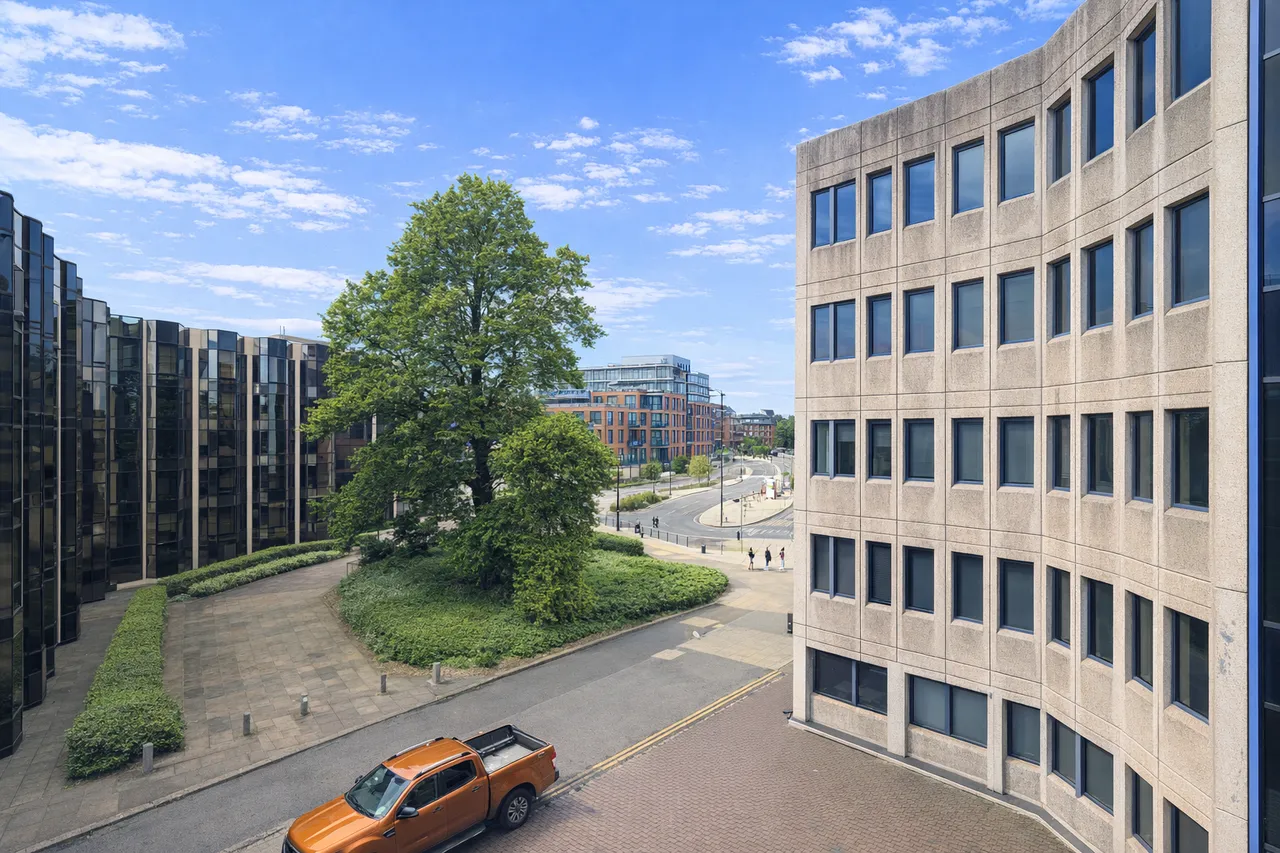 Touthill Place, City Centre, PE1, photo 7