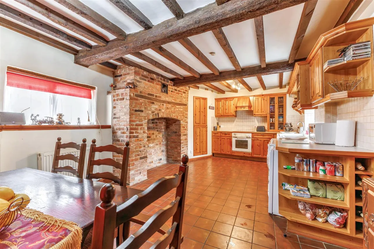 Bridge Street, Kineton, CV35, photo 3