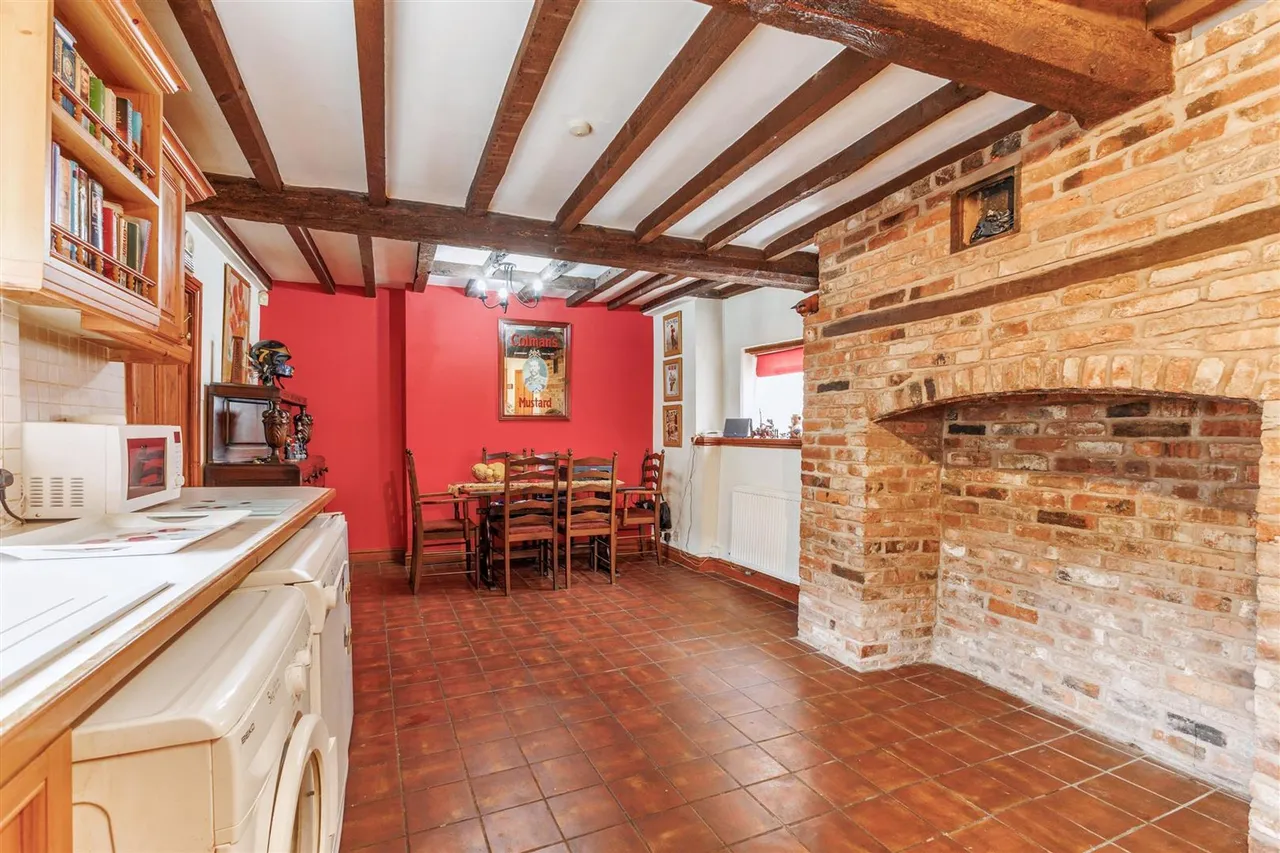 Bridge Street, Kineton, CV35, photo 5
