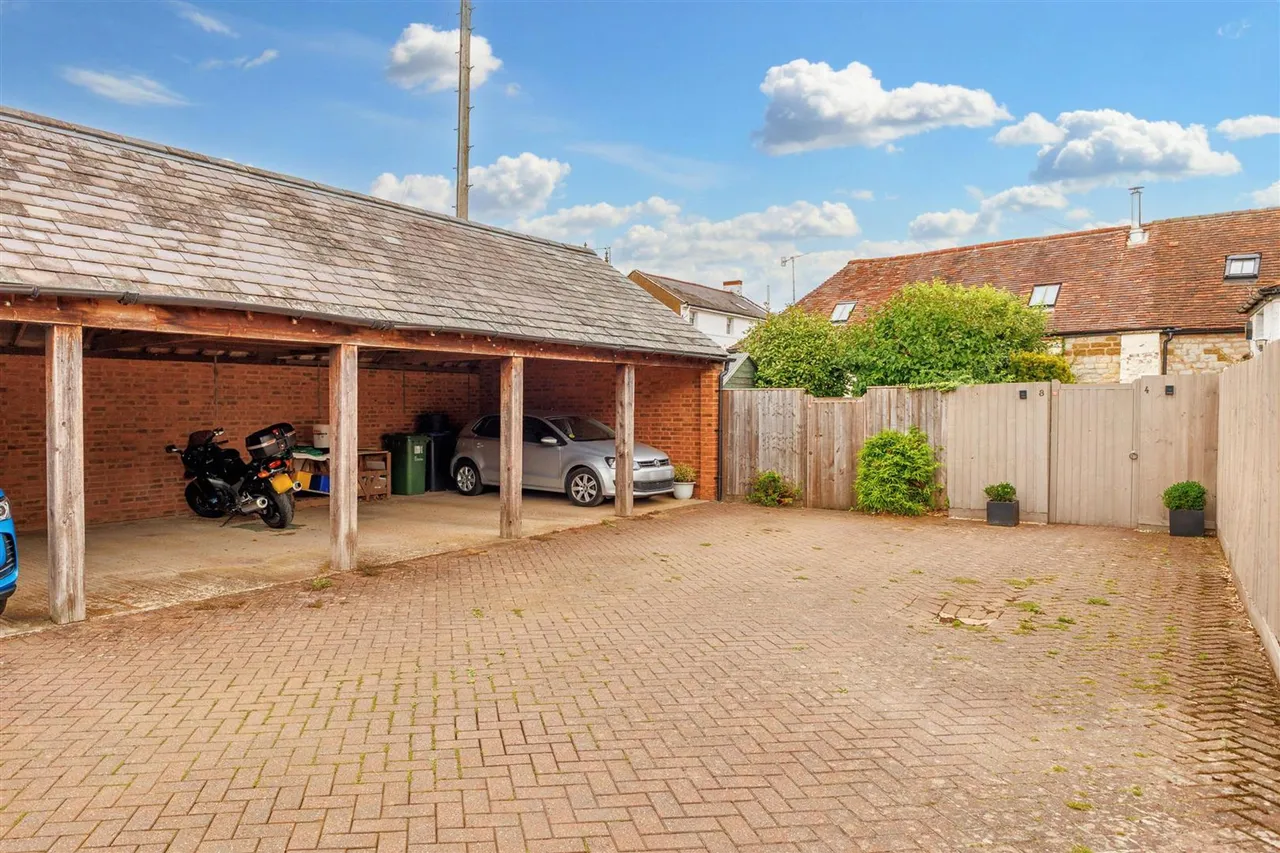 Bridge Street, Kineton, CV35, photo 42