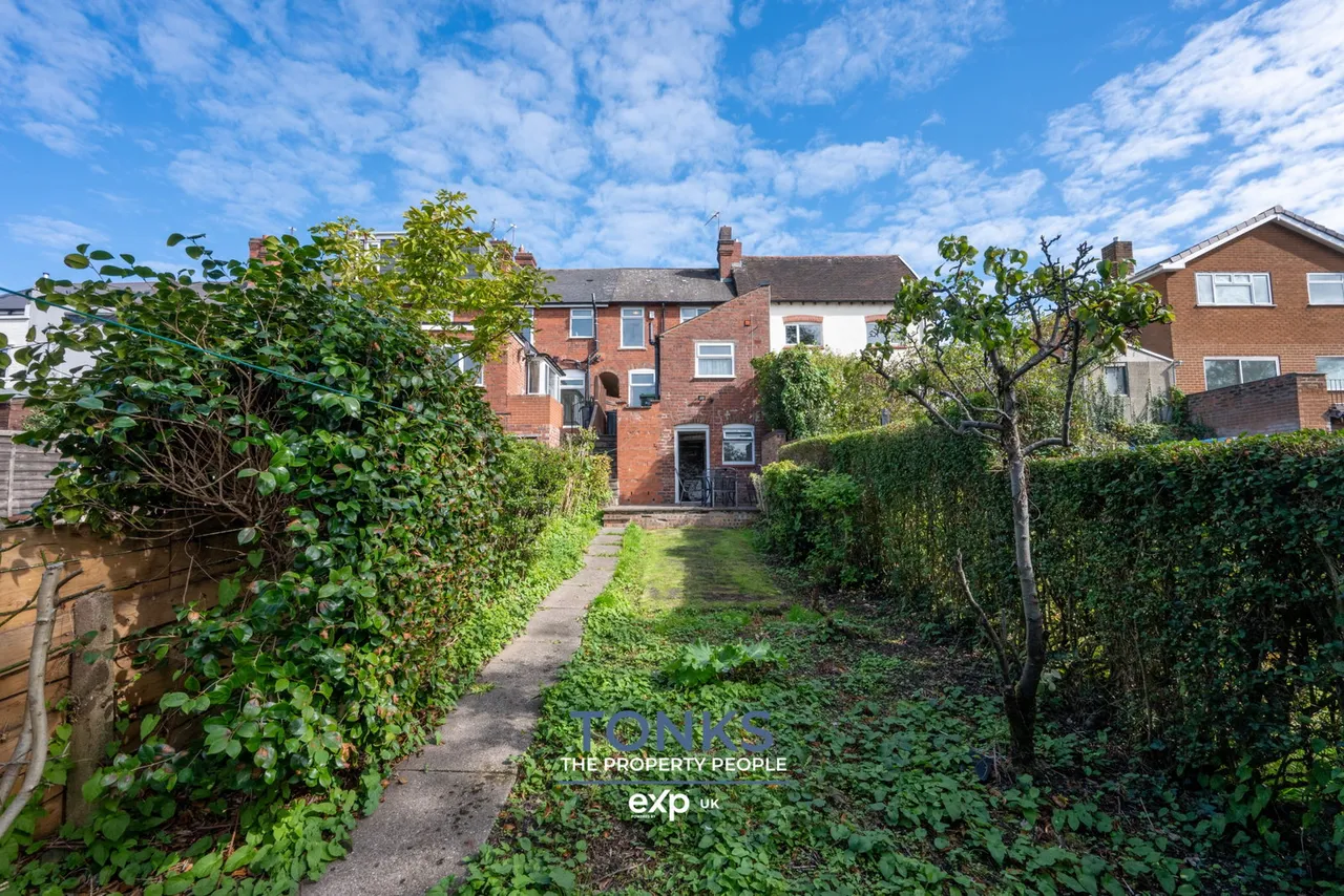 Highfield Road, Rowley Regis, B65, photo 19