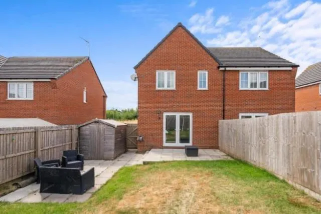 Porthouse Rise, Bromyard, HR7, photo 13