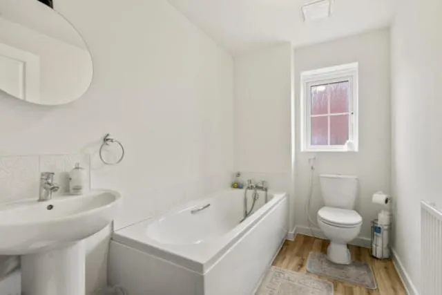 Porthouse Rise, Bromyard, HR7, photo 9