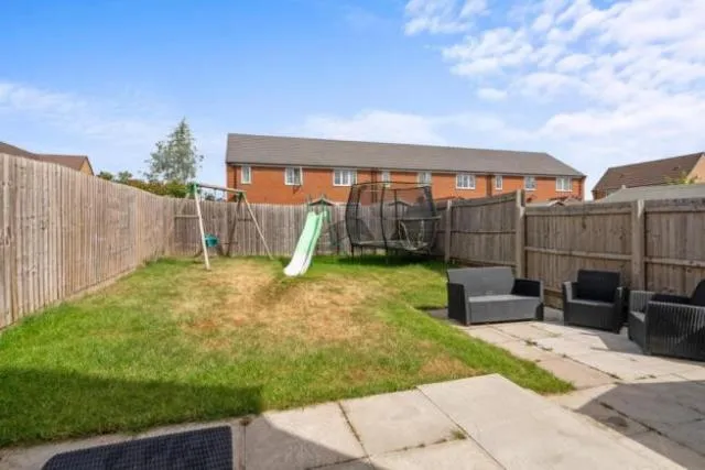 Porthouse Rise, Bromyard, HR7, photo 6