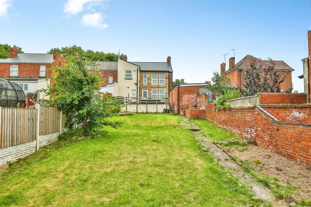 Whysall Street, Heanor, DE75, photo 3