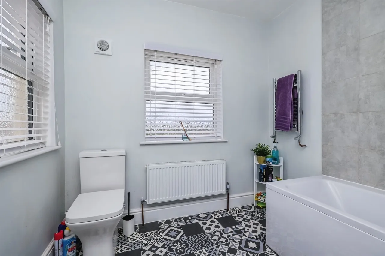 Whysall Street, Heanor, DE75, photo 15