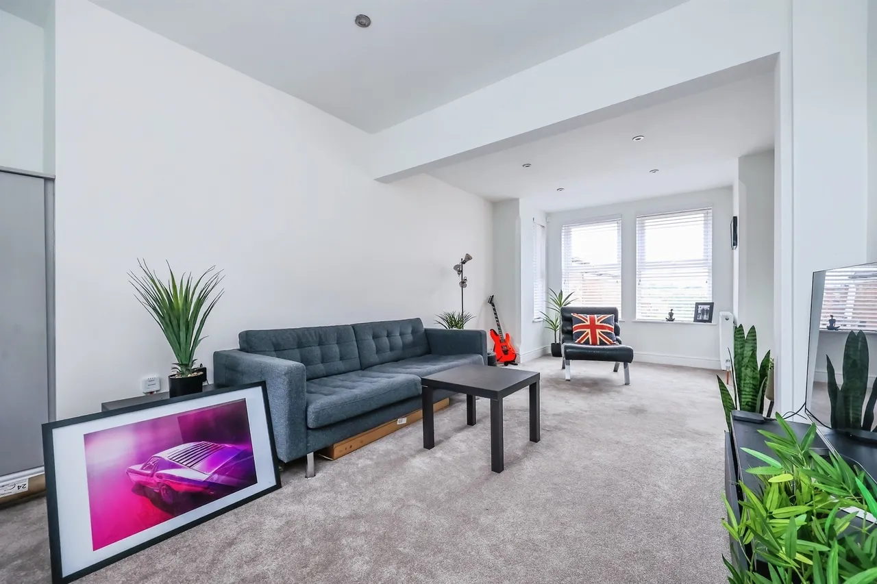 Whysall Street, Heanor, DE75, photo 4
