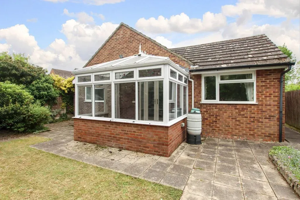 Gingers Close, Aston Clinton, Buckinghamshire, HP22 5EE, photo 12
