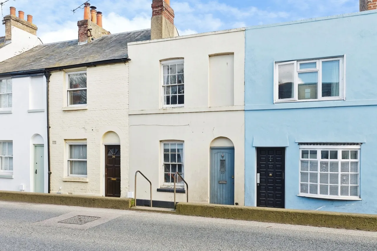St. Peters Place, Canterbury, Kent, CT1, photo 13