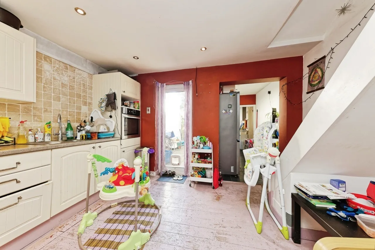 St. Peters Place, Canterbury, Kent, CT1, photo 4