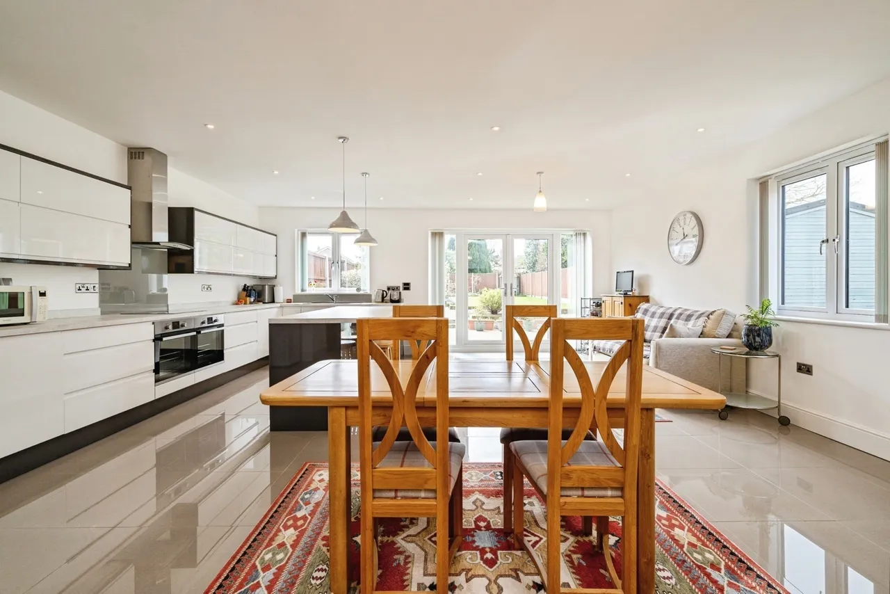 Norwich Road, Watton, Thetford, Norfolk, IP25, photo 7
