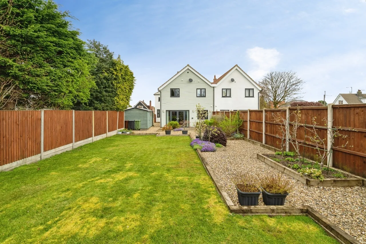 Norwich Road, Watton, Thetford, Norfolk, IP25, photo 21