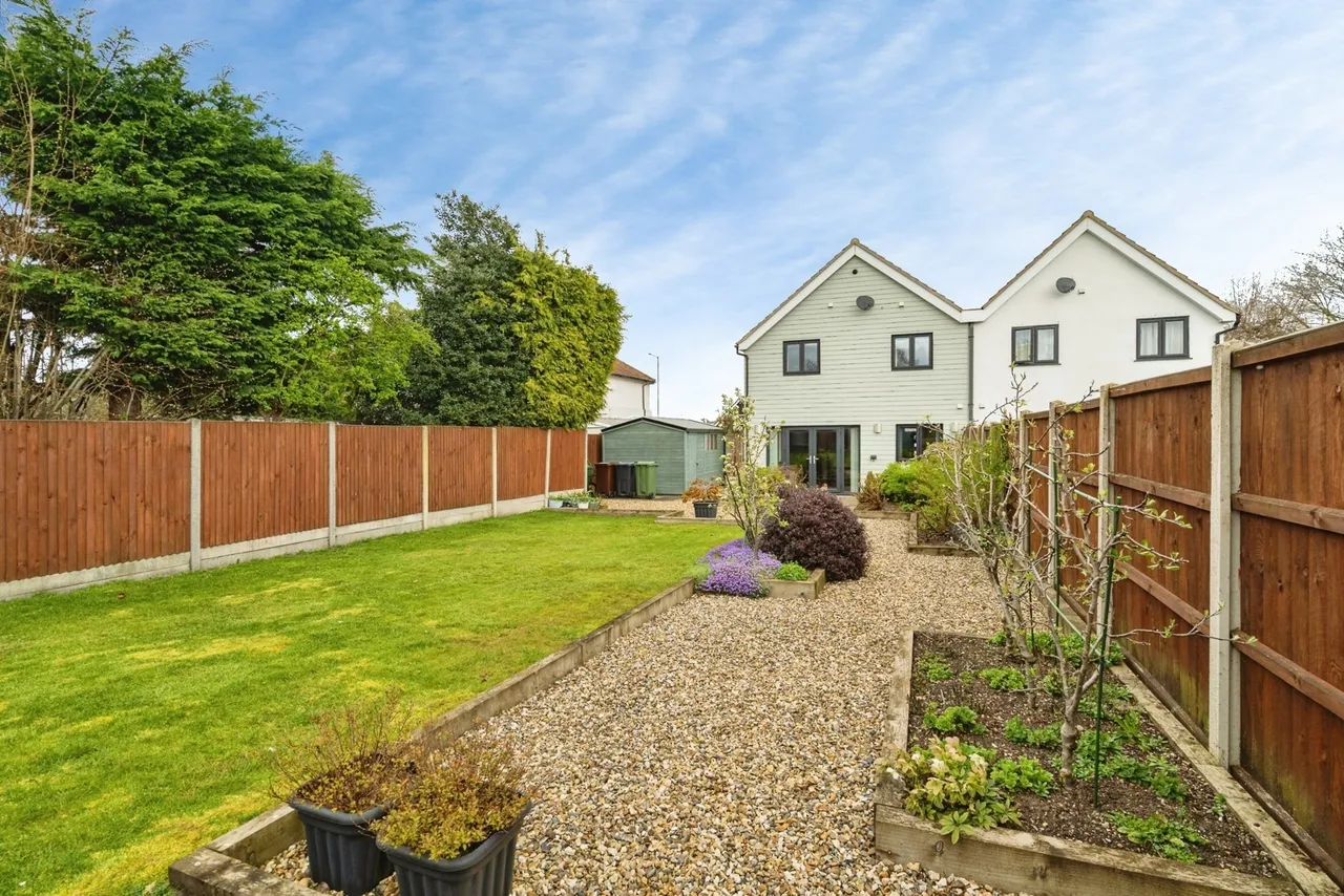 Norwich Road, Watton, Thetford, Norfolk, IP25, photo 20