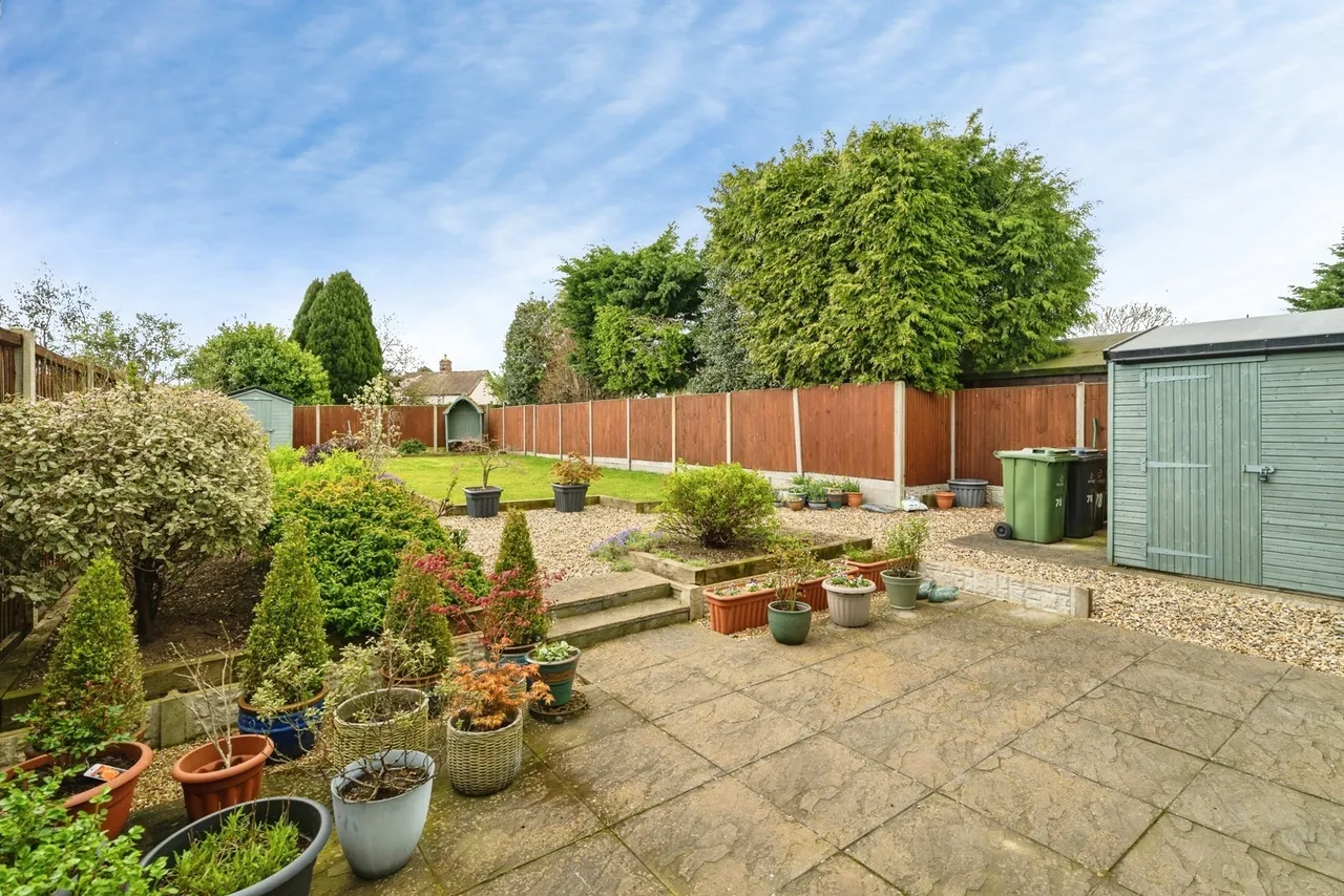 Norwich Road, Watton, Thetford, Norfolk, IP25, photo 4