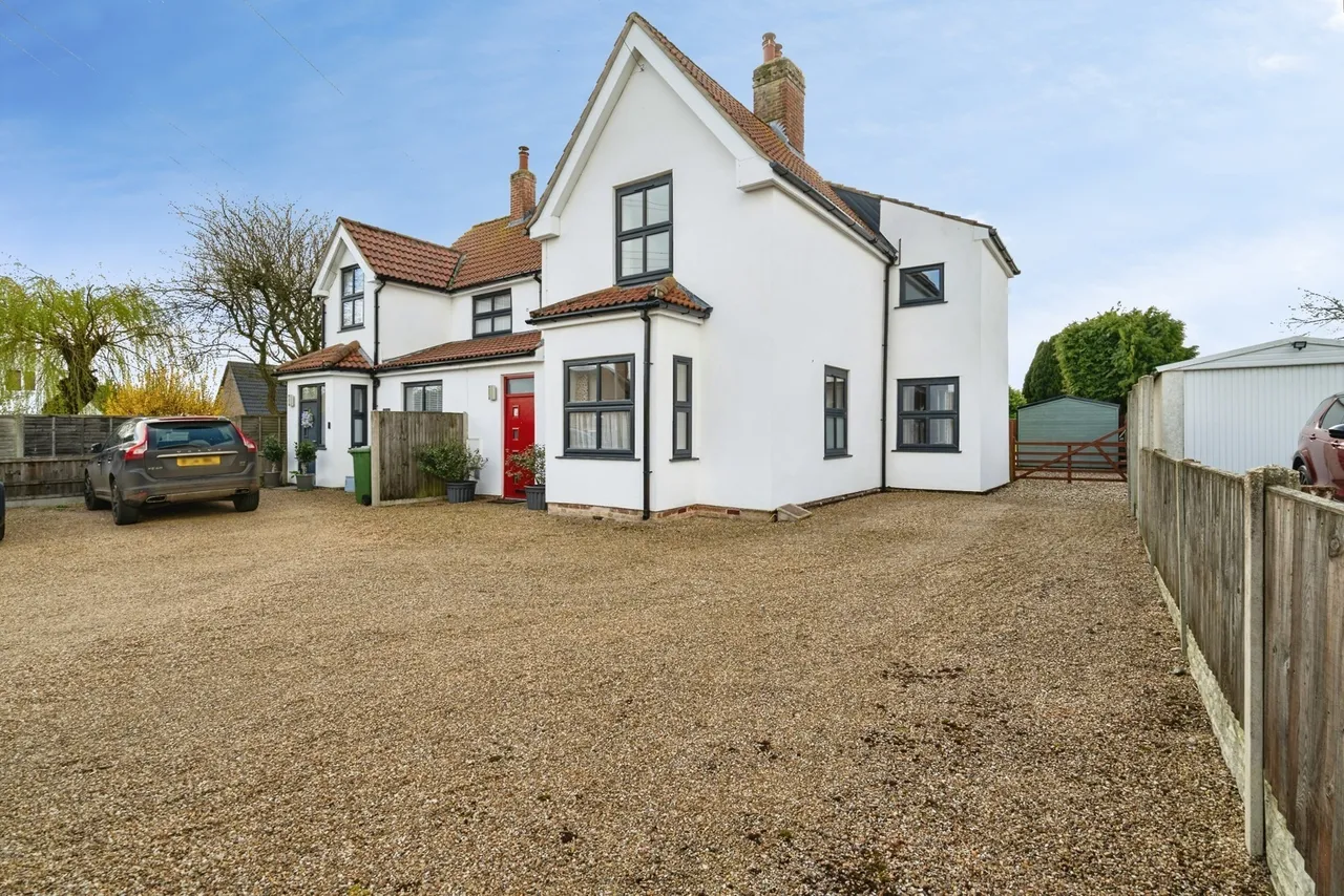 Norwich Road, Watton, Thetford, Norfolk, IP25, photo 22