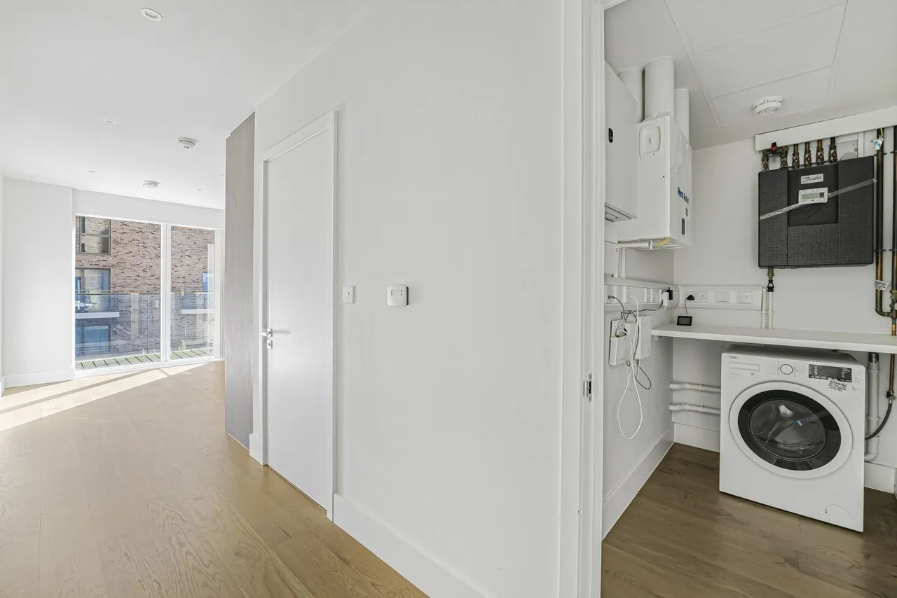 Cottam House Kidbrooke, SE3, photo 8
