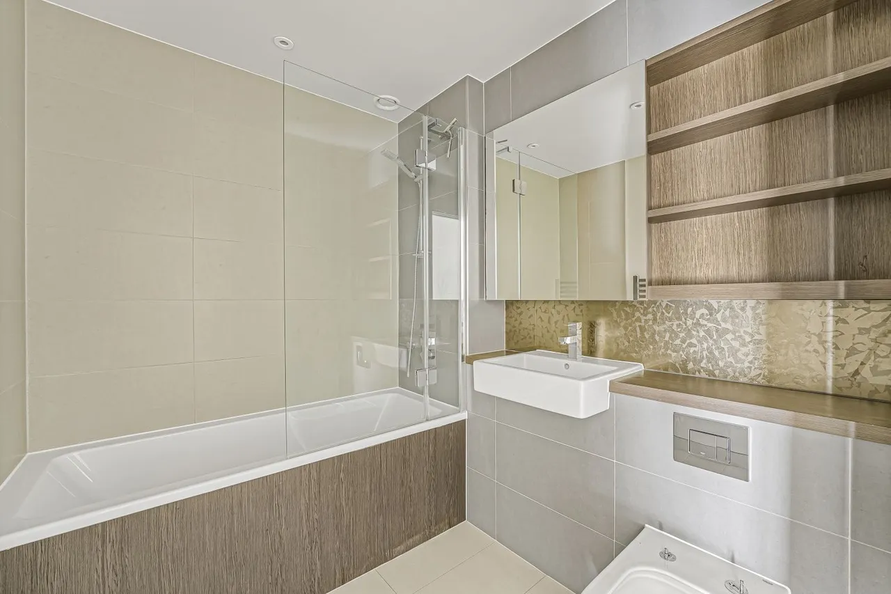 Cottam House Kidbrooke, SE3, photo 6