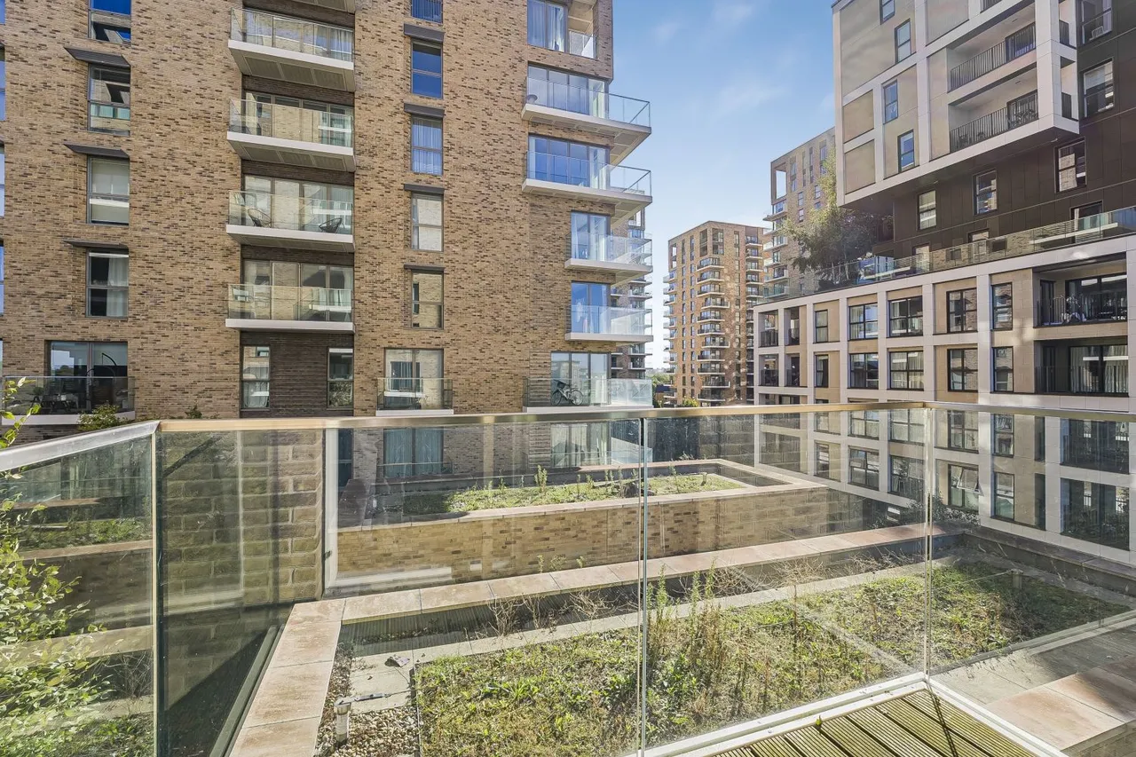 Cottam House Kidbrooke, SE3, photo 5