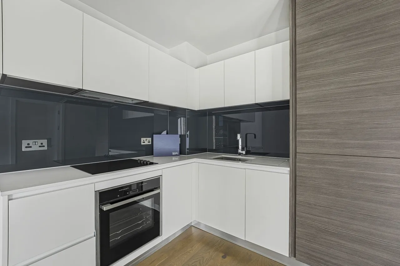Cottam House Kidbrooke, SE3, photo 2