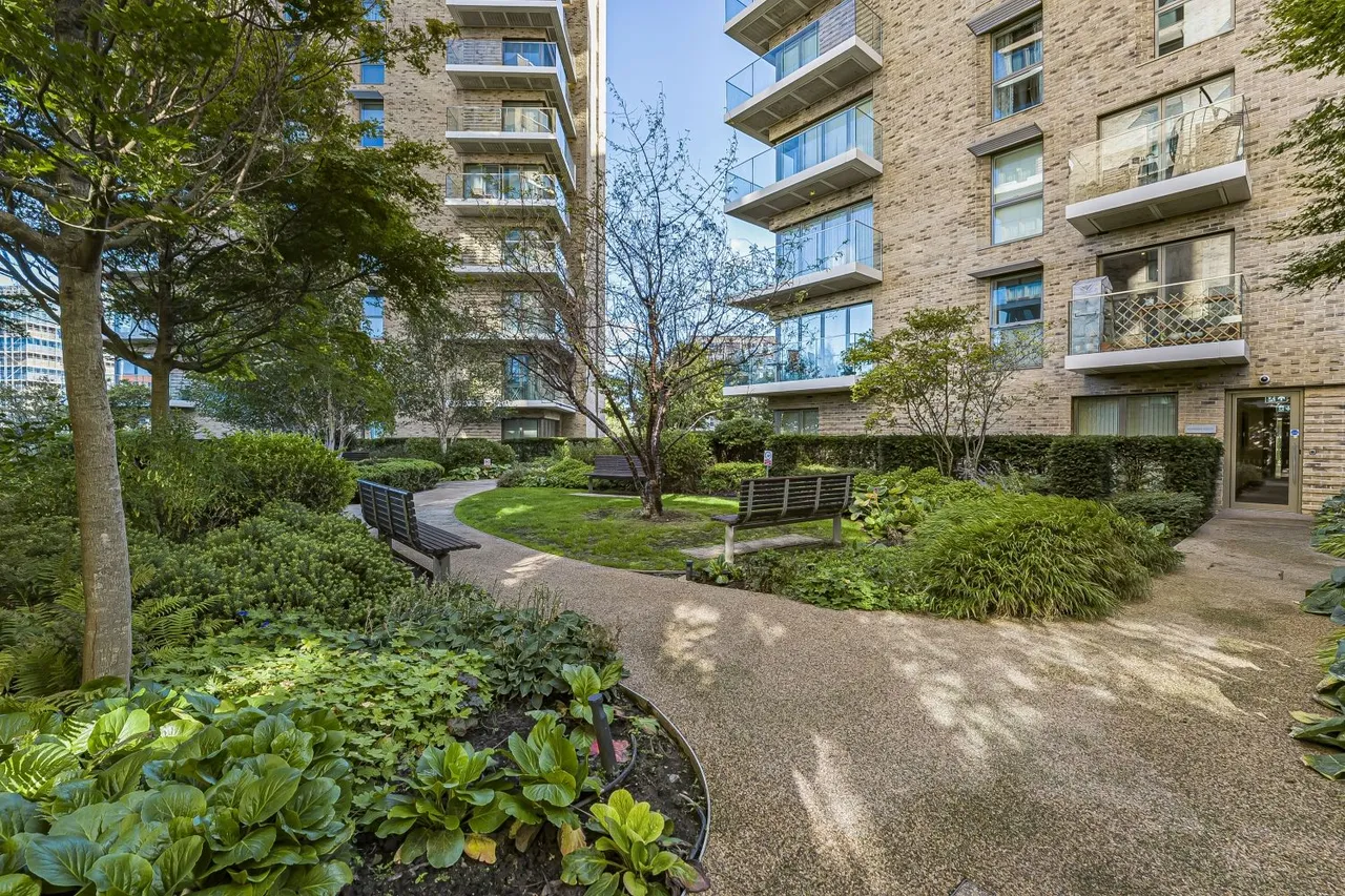 Cottam House Kidbrooke, SE3, photo 7
