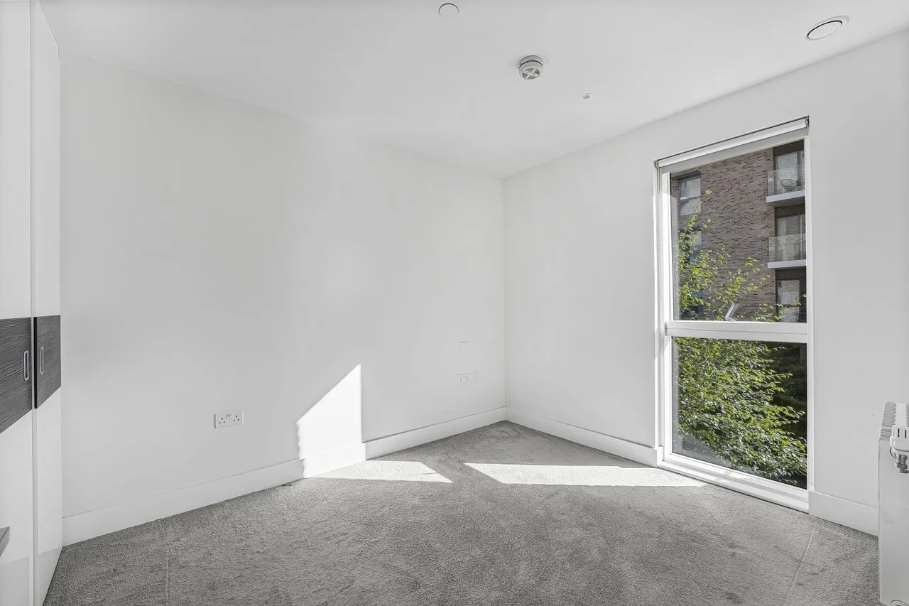 Cottam House Kidbrooke, SE3, photo 3