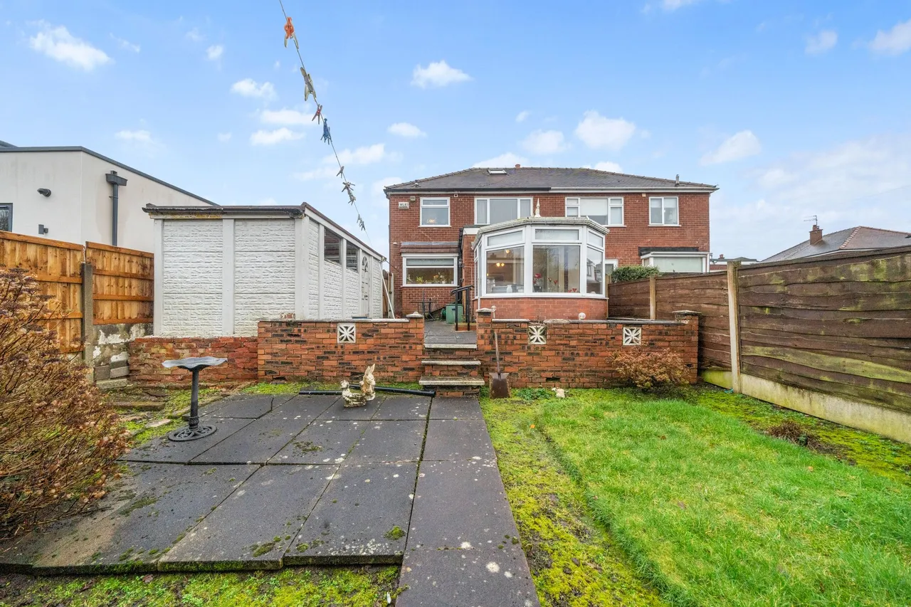 Hoylake Close, Leigh, WN7 3UG, photo 15