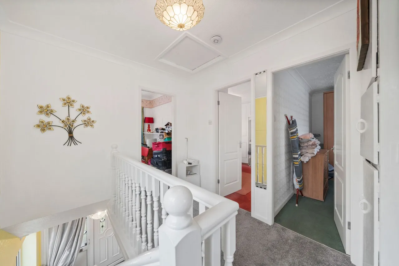 Hoylake Close, Leigh, WN7 3UG, photo 12