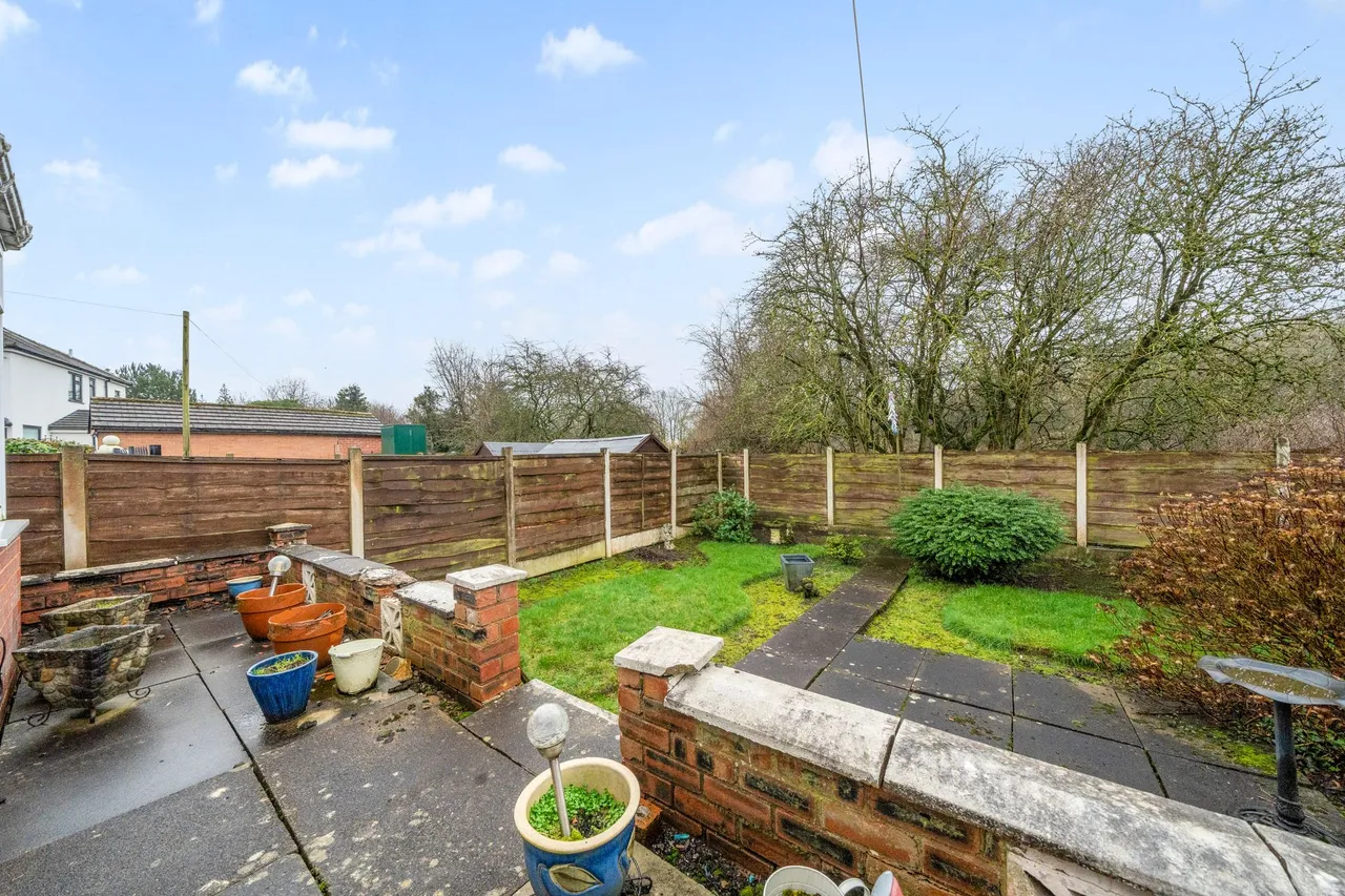 Hoylake Close, Leigh, WN7 3UG, photo 14