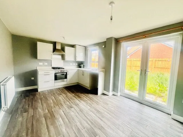 Moore Road, Spennymoor, Durham, DL16, photo 2