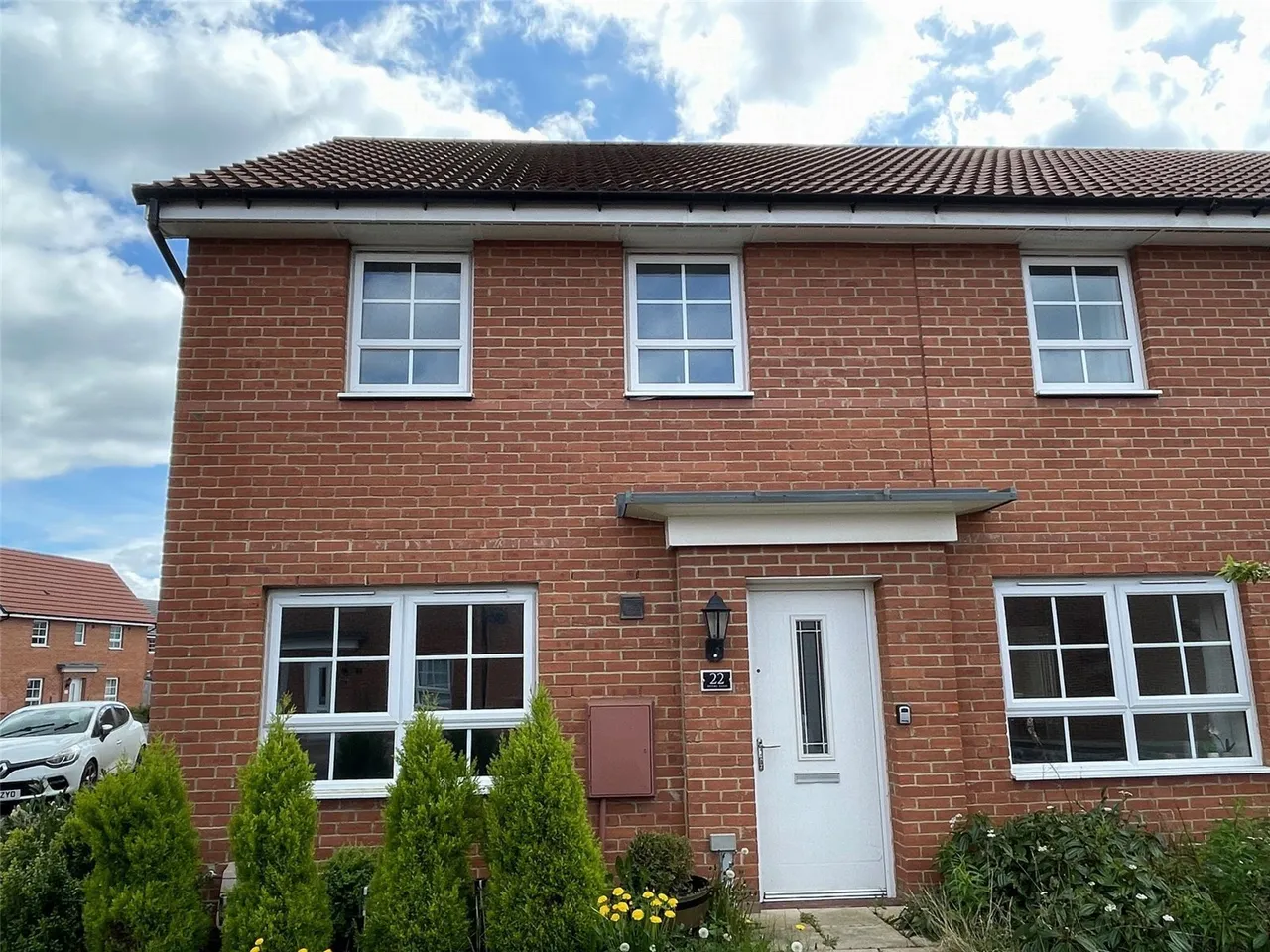 Moore Road, Spennymoor, Durham, DL16, photo 12