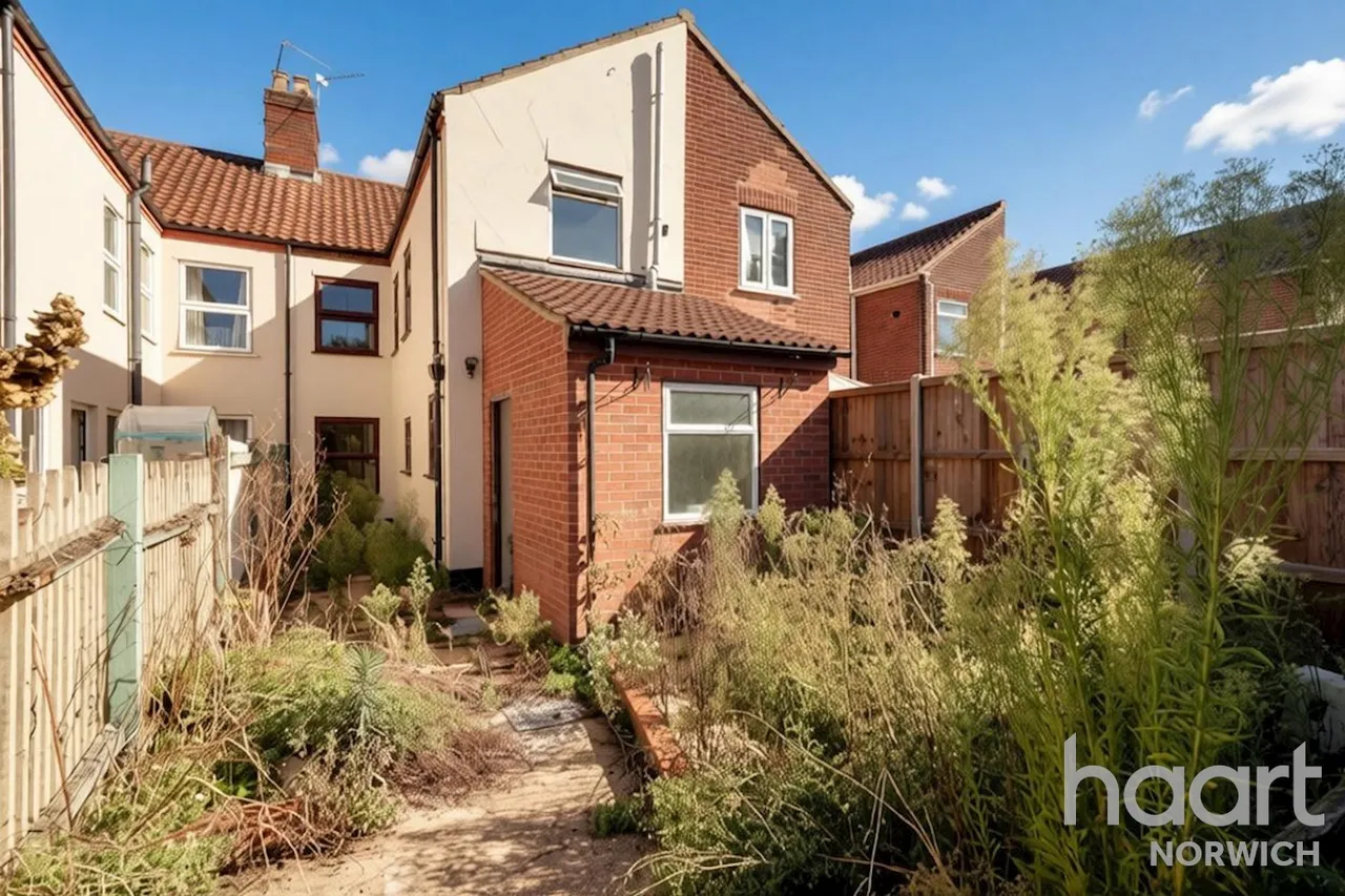 Angel Road, Norwich, NR3, photo 11